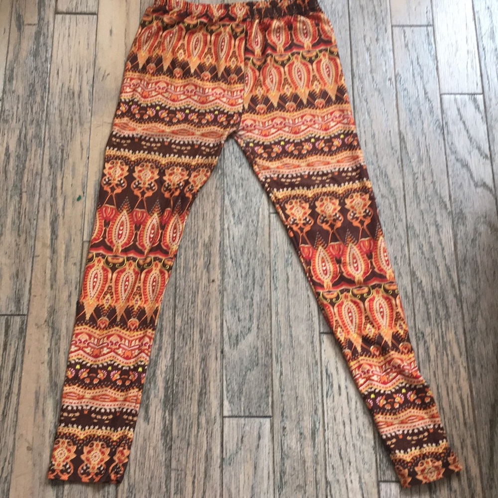 Leggings